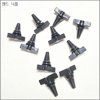 앤드 닛뿔 4mm x 7mm.3mm x 5mm 사용 가능