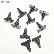 앤드 닛뿔 4mm x 7mm.3mm x 5mm 사용 가능