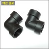 배관 엘보 30mm