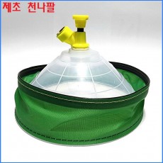 ** 제초 천나팔 **
